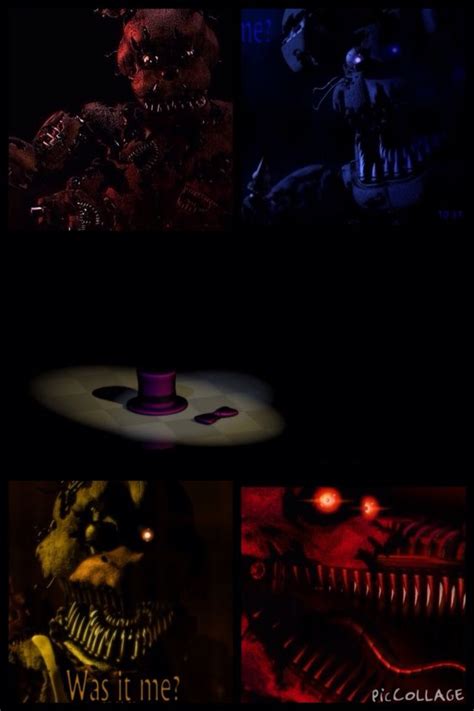 Room FNAF: Unraveling the Sinister Secrets