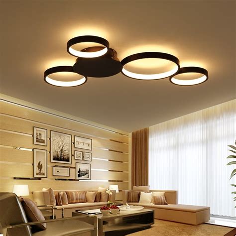 Room LED Lights: 360° Illumination for Modern Living