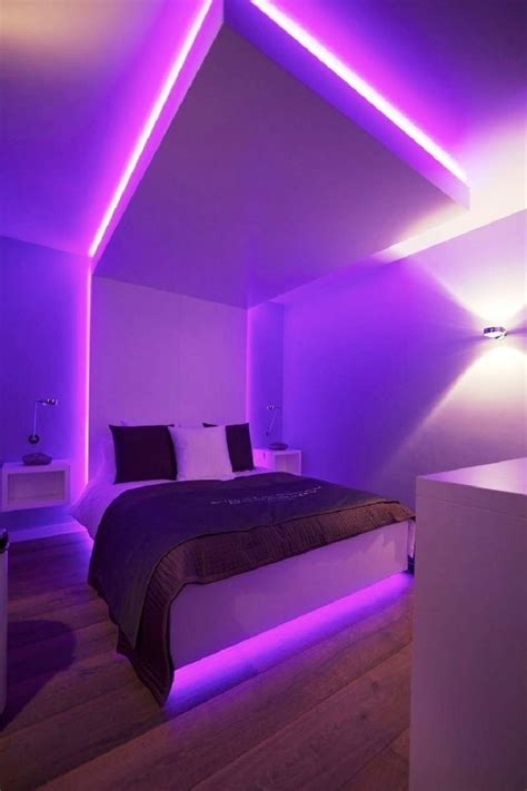 Room LED Lights: 50+ Ingenious Ideas for Your Perfect Ambiance