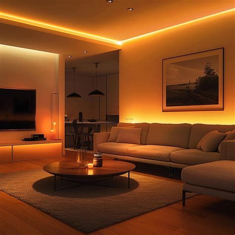 Room LED Lights: A Transformative Lighting Revolution