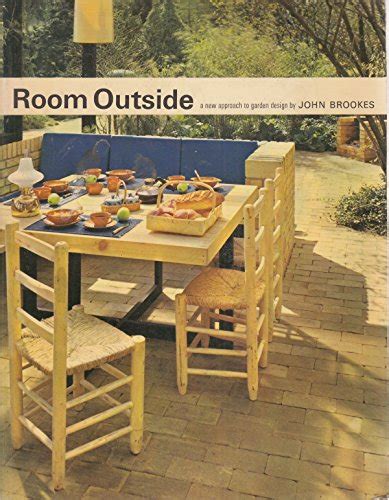 Room Outside A New Approach to Garden Design Kindle Editon