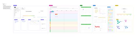 Room Planning Template