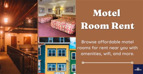 Room Rentals Near Me: Your Guide to Finding the Perfect Accommodation