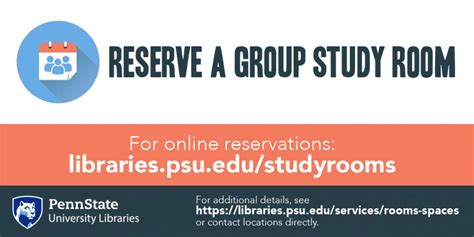 Room Reservation System for PSU: A Comprehensive Guide for Students