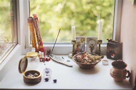 Room Shrines: A Sanctuary of Personal Expression