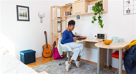 Room and Board 529: The All-Inclusive Guide to Affordable Student Housing