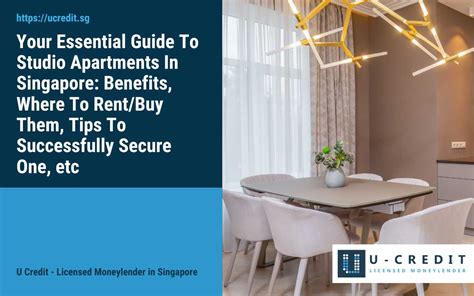 Room for Rent in Singapore for Filipinos: Your Essential Guide