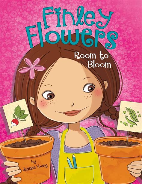 Room to Bloom Finley Flowers