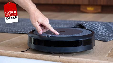 Roomba Cyber Monday Deals 2023: Incredible Savings on Top-Tier Robot Vacuums