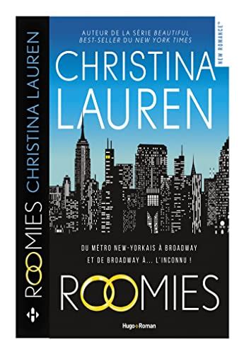 Roomies New Romance French Edition Kindle Editon