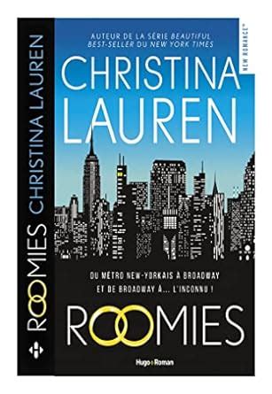 Roomies New Romance French Edition Kindle Editon