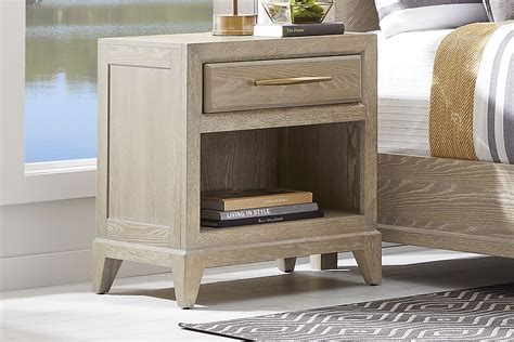 Rooms To Go Nightstand: The Perfect Addition to Any Bedroom