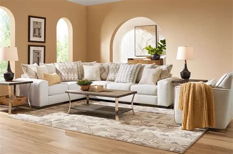 Rooms To Go Online Catalog