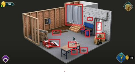 Rooms and Exits Level 16: A Comprehensive Guide for Navigating the Labyrinth