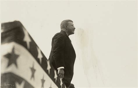 Roosevelt's Legacy and the Museum's Role