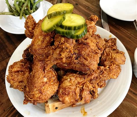 Roosters: The Heart of Southern Cooking