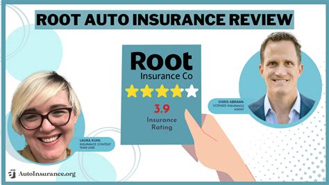 Root Auto Insurance Reviews: 2023 In-Depth Breakdown