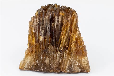 Root Beer Calcite: A Carbon Neutral Solution for Construction and Beyond