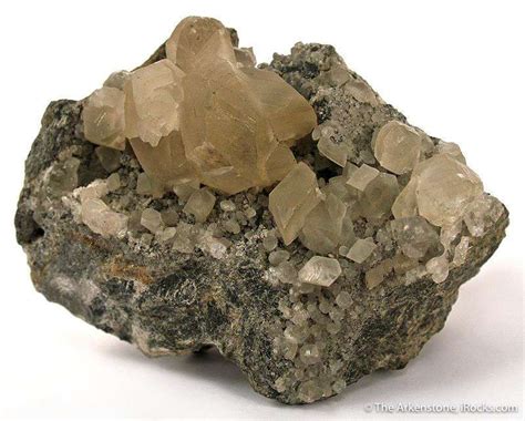 Root Beer Calcite: The Uncommonly Versatile Mineral