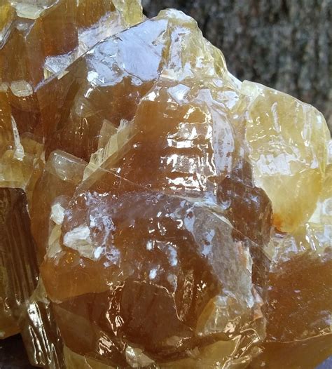 Root Beer Calcite: Unraveling the Enchanting Allure of a Unique Crystal