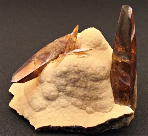 Root Beer Calcite: Unveiling the Enchanting Mineral and Its Versatile Applications