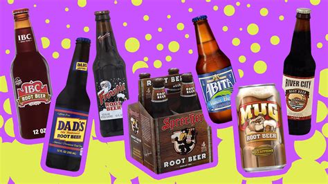 Root Beer Rankings: A Refreshing Guide to the Best of the Best