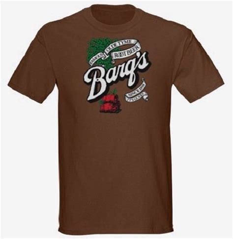 Root Beer Shirts: A Sweet and Refreshing Fashion Statement