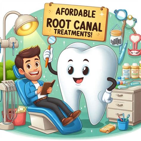 Root Canal Cost with Insurance: A Comprehensive Guide