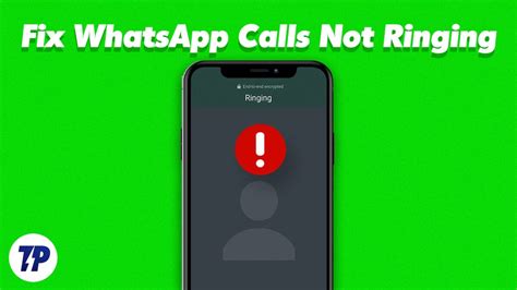 Root Causes of WhatsApp Call Initiation Problems