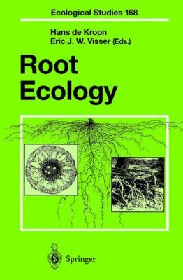 Root Ecology 1st Edition Epub