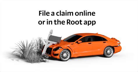 Root Insurance Claims Phone Number: 1-800-549-3406