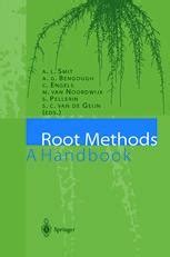 Root Methods A Handbook 1st Edition Reader