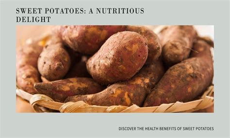 Root Pooty: Unlocking the Nutritional Power of Sweet Potatoes