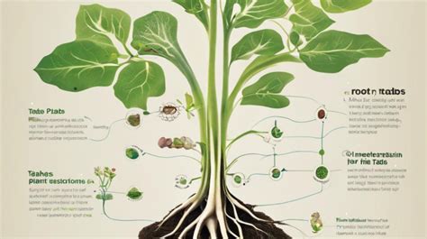 Root Tabs: An Essential Guide to Root Growth and Plant Health