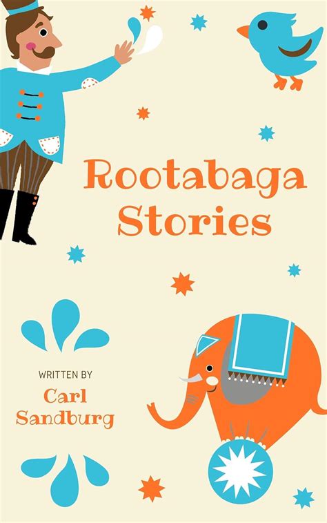 Rootabaga Stories PDF