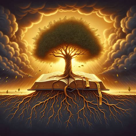 Rooted Bible Study Criticism: A Deeper Dive into Biblical Interpretation