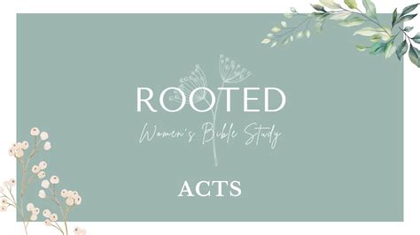 Rooted Bible Study Criticism: Evaluating the Strengths and Weaknesses of a Popular Method