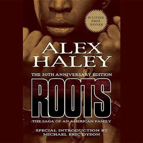 Roots The Saga of an American Family Doc