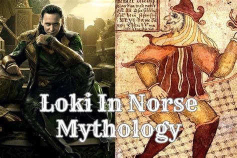 Roots in Norse Mythology