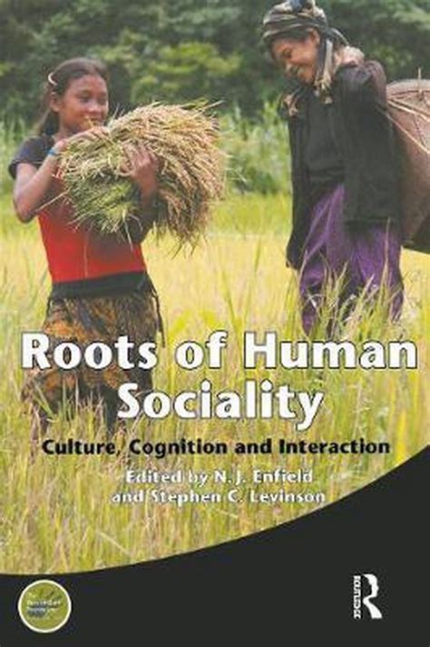 Roots of Human Sociality Culture PDF