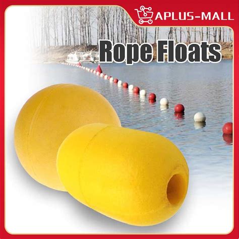 Rope Floats: A Versatile Tool for Water Recreation and Safety