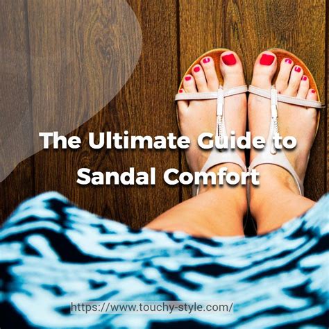 Rope Sandals: The Ultimate Guide to Comfort and Style