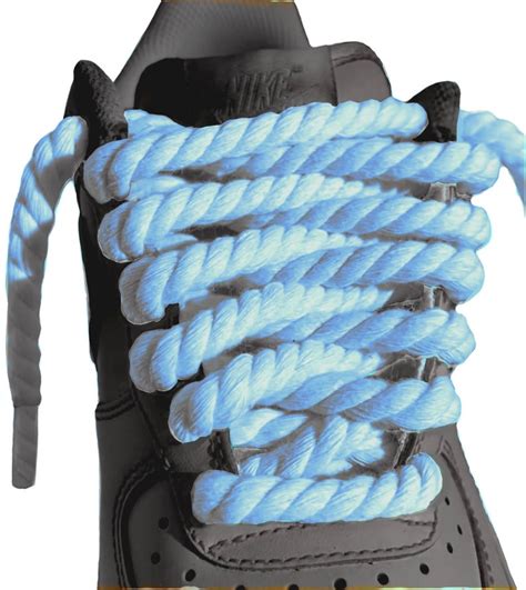 Rope Shoe Laces: A Comprehensive Guide to the Ultimate Lace-Up Experience