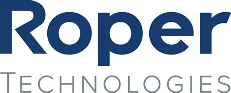 Roper Technologies Inc. Stock: A Comprehensive Insight