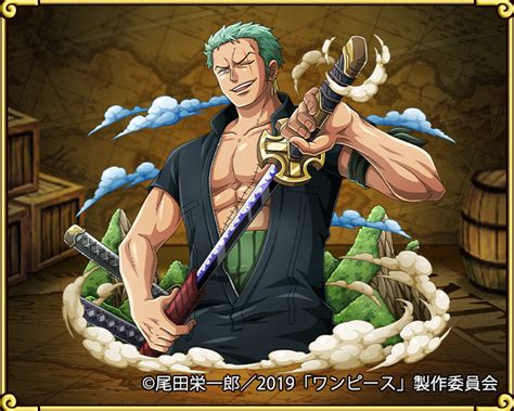 Roronoa Zoro: A Guide to Portraying the Legendary Swordsman