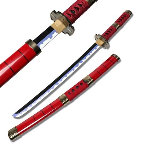 Roronoa Zoro Swords for Sale: The Ultimate Collection for One Piece Fans