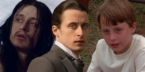 Rory Culkin: 7 Essential Movies & 5 Unforgettable TV Shows