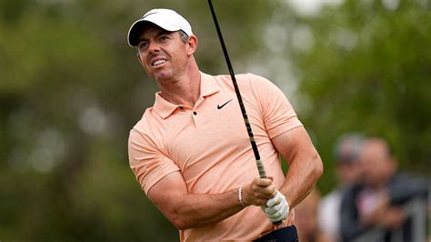 Rory McIlroy No Shirt: A Captivating Insight into the Life of a Golfing Icon