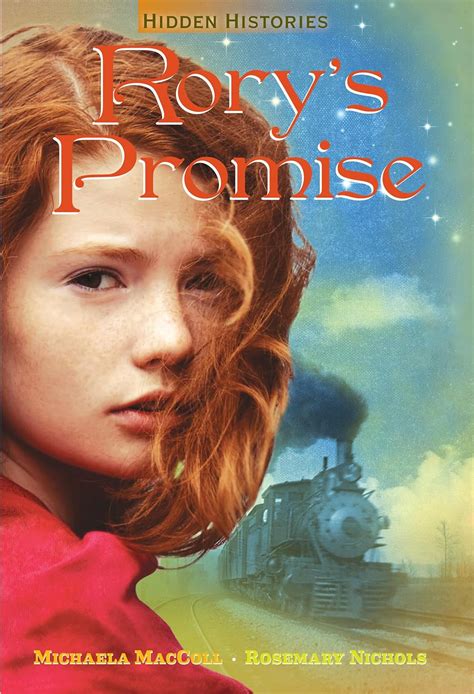 Rory s Promise Hidden Histories