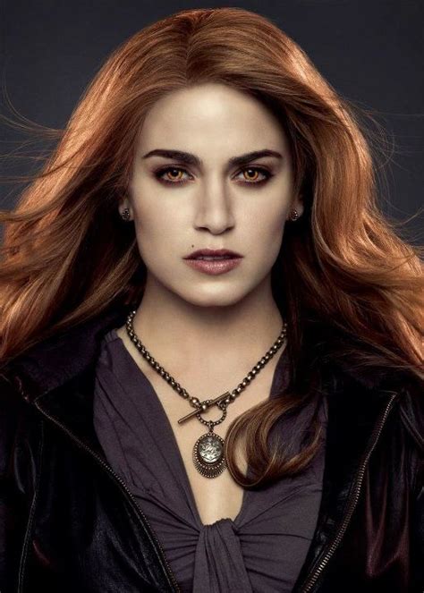 Rosalie: Breaking Dawn Part 2's Unsung Hero